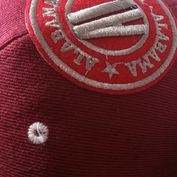 BAMA hat - Picture 3 of 5